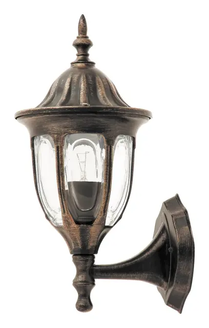 Záhradné svietidlo Rabalux 8372 1x60W E27 230V IP43