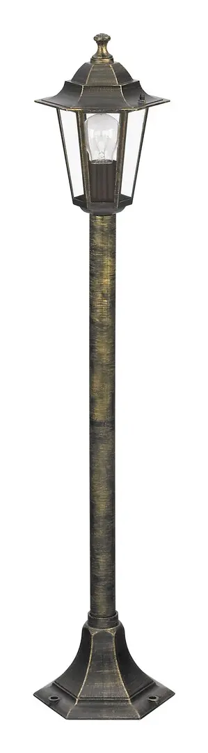 Záhradné svietidlo Rabalux 8240 1x60W E27 230V IP43