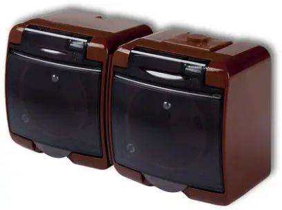 187721_DVOJZASUVKA-2X-2P-Z-IP54-JUNIOR-HNEDA-DYM-4GHE-2D