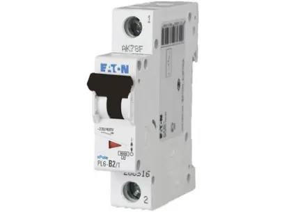 Istič_PL6-B2-1_EATON