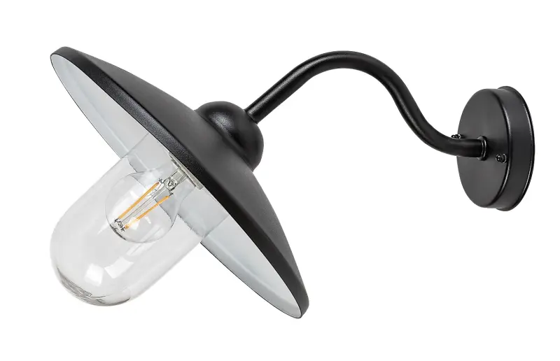 Záhradné svietidlo Rabalux 8686 1x60W E27 230V IP44