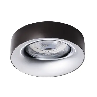 Bodové svietidlo Kanlux 27808 1x35W GU10 230V IP20