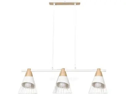 215885_SVIETIDLO 3X60W RABALUX 5667W