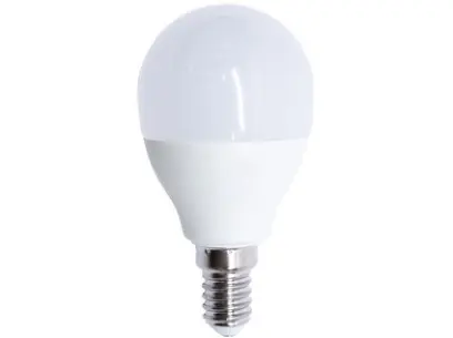 220475_ZIAROVKA-LED-7,5W-E14-720LM-3000K-230V-TEPLA-BIELA,GULKA-BEMKO
