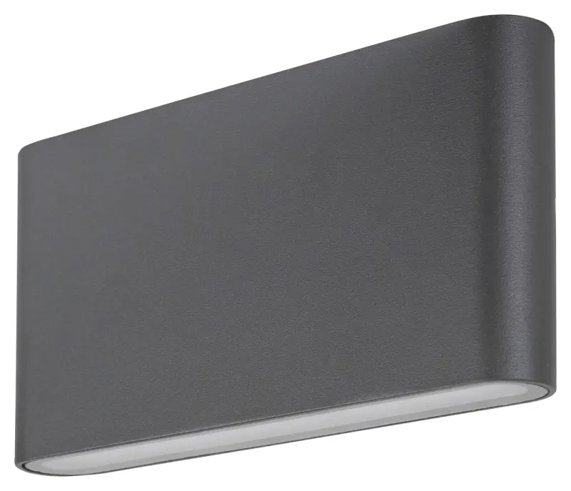 Záhradné svietidlo Rabalux 7952 LED 2x6W 528lm 3000K 230V IP54