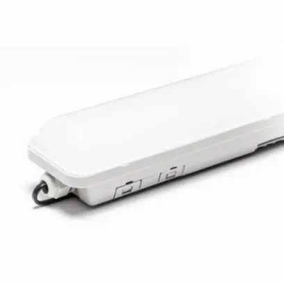 Priemyselné prachotesné svietidlo LED-POL ORO18036 LED 50W 5750lm 4000K IP65