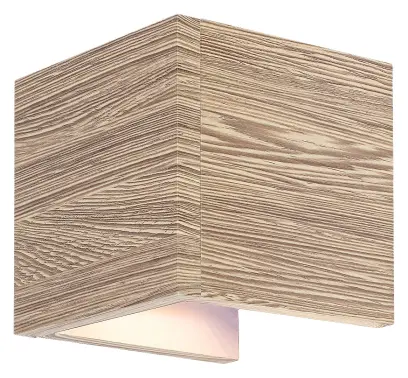 Nástenné svietidlo Rabalux 3090 LED 7W 340lm 3000K 230V IP20