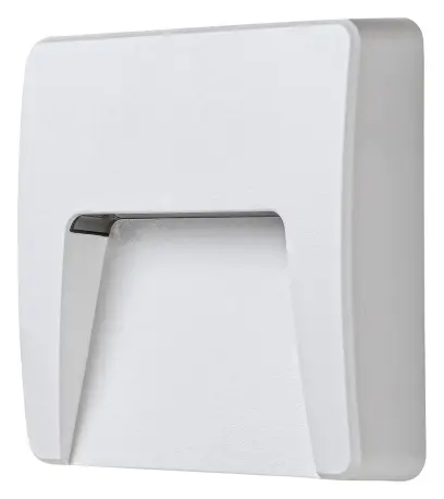 Orientačné svietidlo Rabalux 8893 LED 3W 100lm 4000K 230V IP65