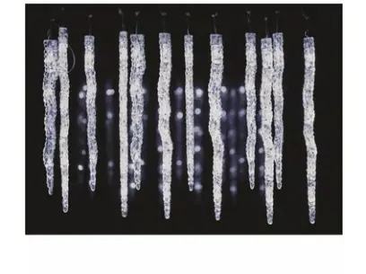 225403_VIANOCNA SUPRAVA LED CENCULE 12KS,TOPIACI EFEKT,VON,DNU