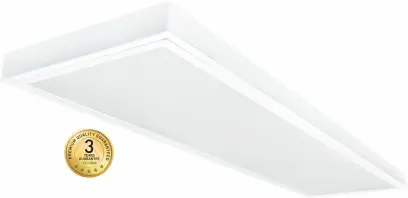 LED panel Greenlux GXPS235 LED 36W 4000K 3600lm IP20 / 120cmx30cm