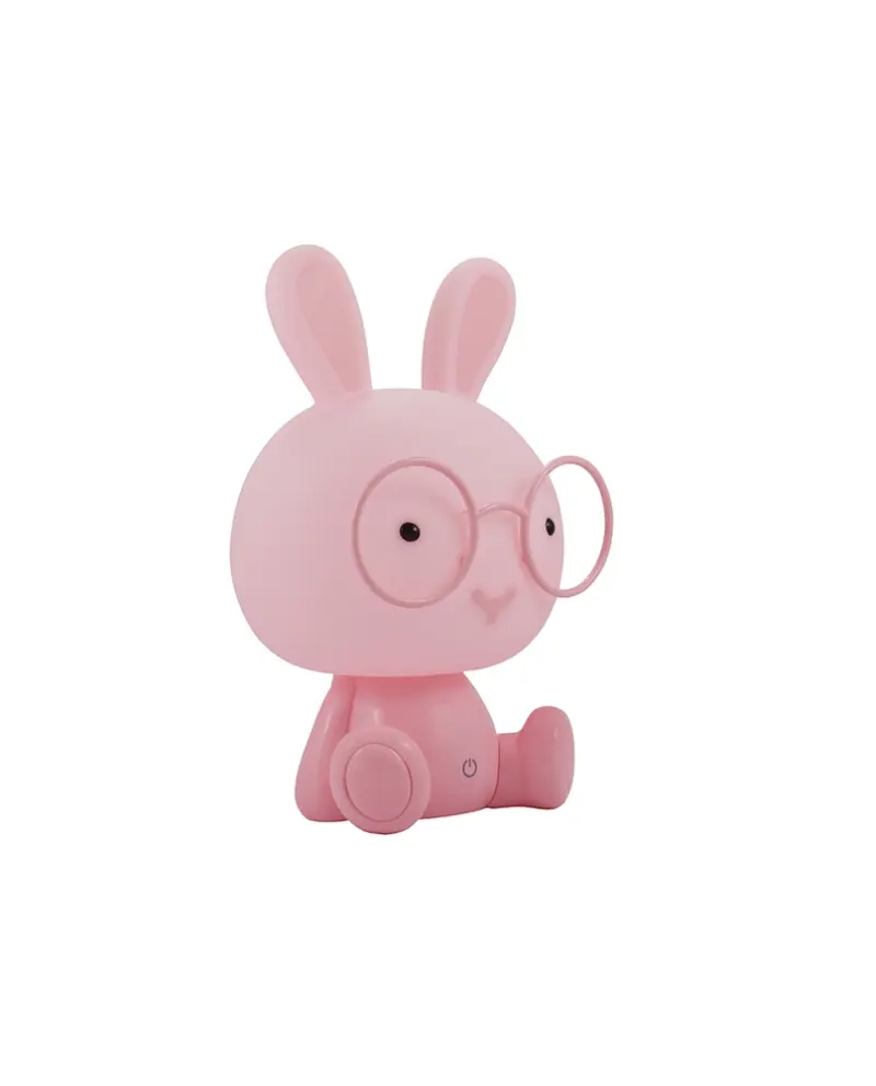 Detské  svietidlo KM 307699  LED 2,5W 10-30-70lm 3000K 230V IP20