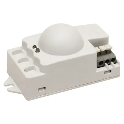 Senzor 360° 1200W 220V-240V IP20 biely,8m 08820 KANLUX