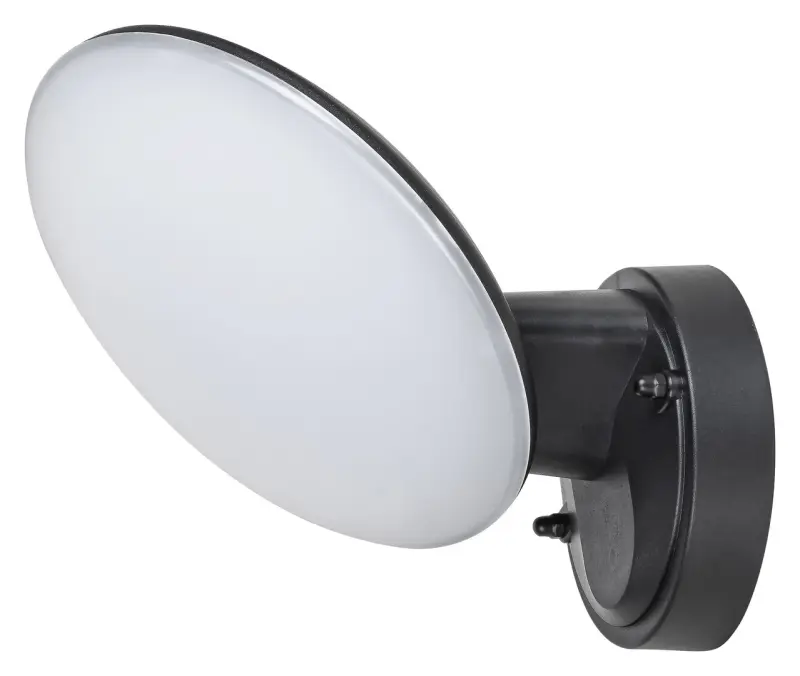 Záhradné svietidlo Rabalux 8134 LED 12W 720lm 4000K 230V IP54