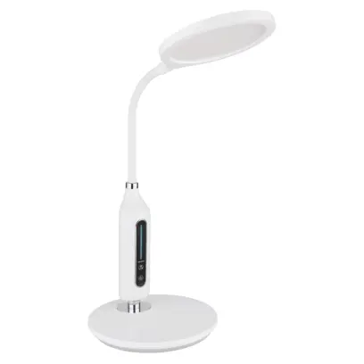 Stolové svietidlo GLOBO 58435W LED 9W 530LM 3000-6500K 230V IP20