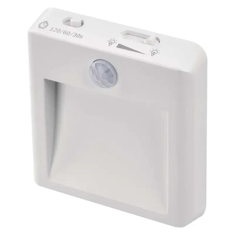 Orientačné svietidlo Emos P3319 LED 0,5W 3000K 230V IP20