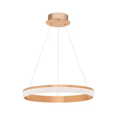 Luster NOVA LUCE 9818481 LED 45W 3375lm 3000K 230V IP20