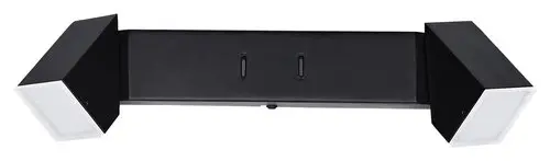 Nástenné svietidlo Rabablux 71271 LED 8W 320lm 3000K 230V IP20