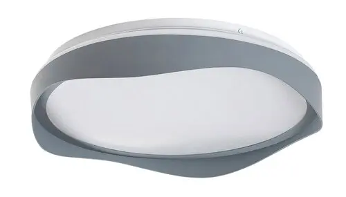 Stropné svietidlo Rabalux 71249 LED 40W 1850lm 4000K 230V IP20