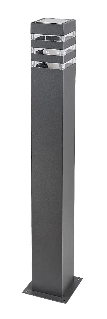 Záhradné svietidlo Rabalux 7380 1x12W E27 230V IP44