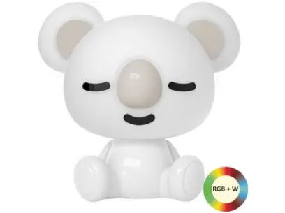 230113_LAMPA-DETSKA-KOALA-LED-2-5W-RGB-W