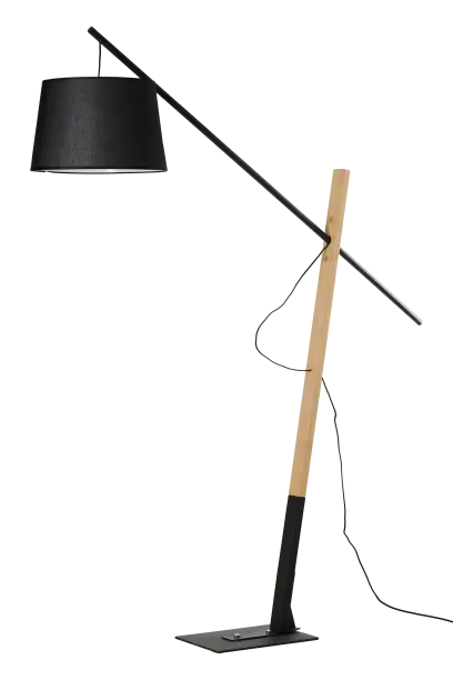 Stojanové svietidlo Azzardo AZ5643 1x60W E27 230V IP20