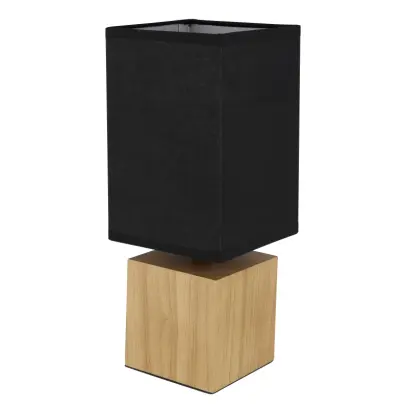 Stolové svietidlo Globo 21628B 1x40W E14 230V IP20