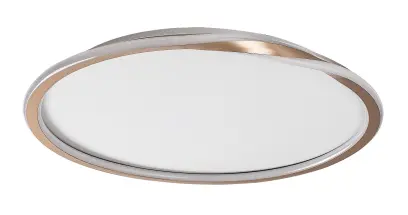 Stropné svietidlo Rabalux 71291 LED 40W 2450lm 3000K 230V IP20