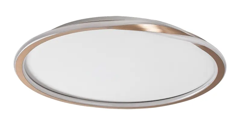 Stropné svietidlo Rabalux 71291 LED 40W 2450lm 3000K 230V IP20