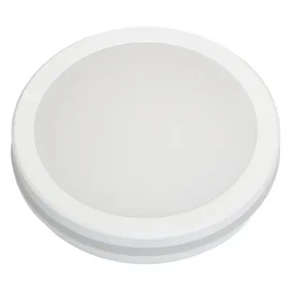 Stropné svietidlo SAD´N L244679 LED 20W 2000lm 3000K/4000K/6500K 185-250V IP54 biele,senzor