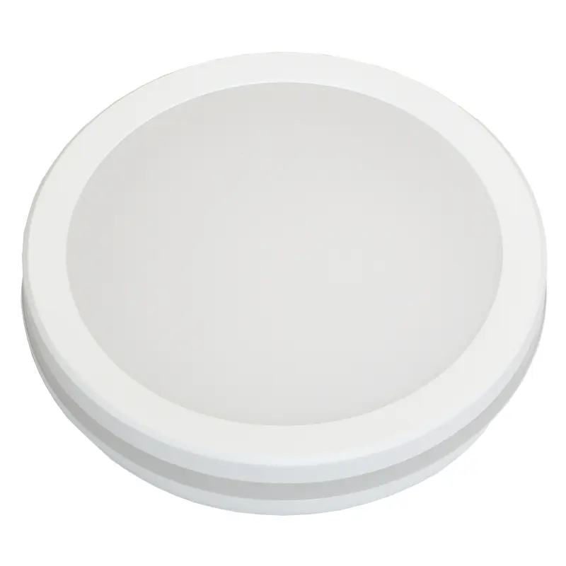 Stropné svietidlo SAD´N L244679 LED 20W 2000lm 3000K/4000K/6500K 185-250V IP54 biele,senzor