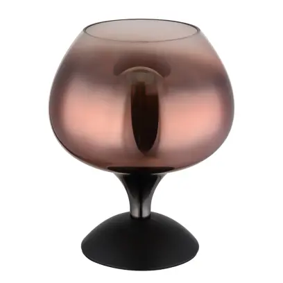 Stolové svietidlo Globo 15548T2G 1x40W E27 230V IP20