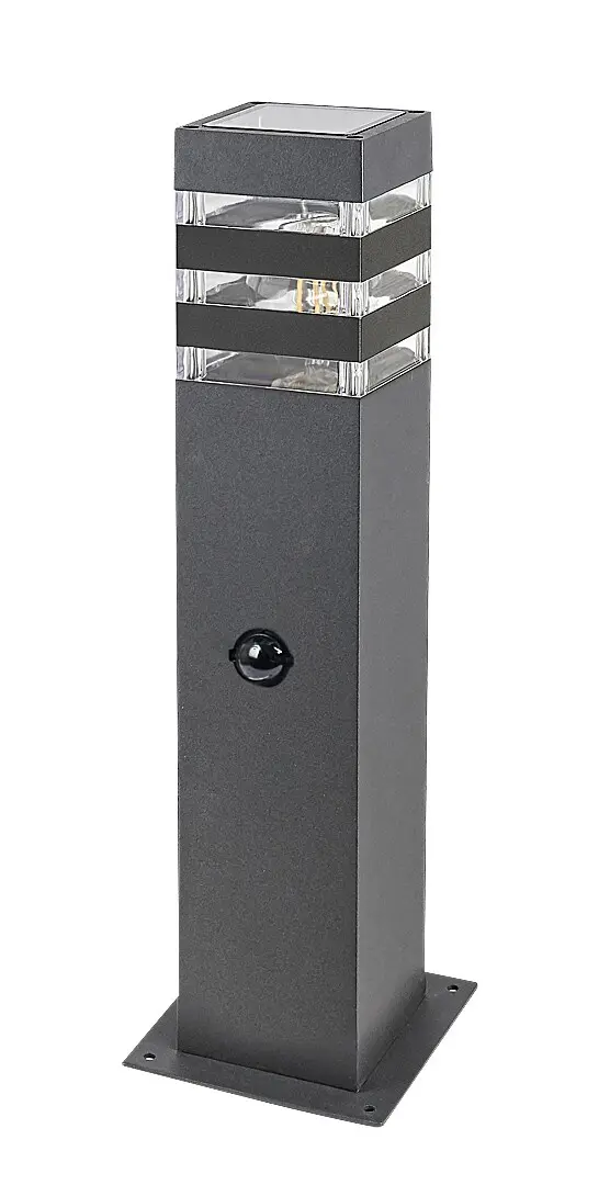 Záhradné svietidlo Rabalux 77026 1x12W E27 230V IP44