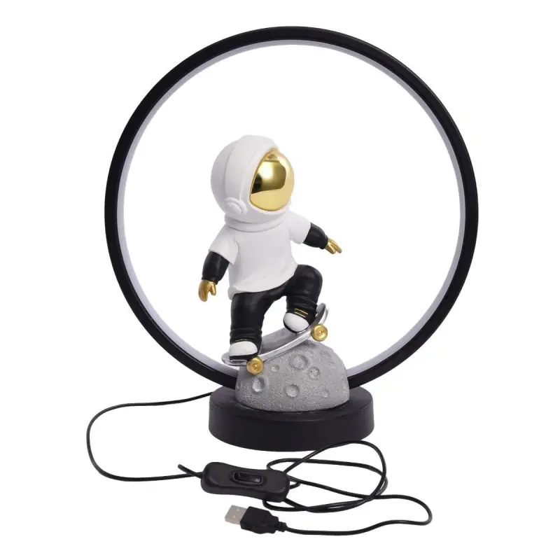 Detská stolná lampa LED 4W 150lm 3000K 230V IP20