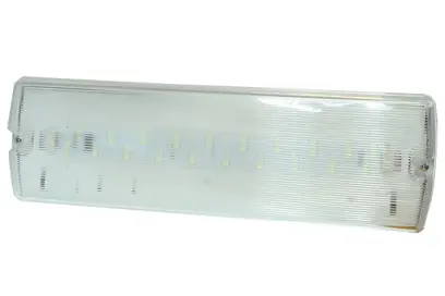 Nudzové svietidlo SADn L244747 LED 3W 3h 130lm 6500K 230V IP65