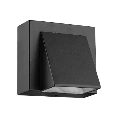 Záhradné svietidlo Luxera 31314 LED 3W 200lm 4000K 230V IP44