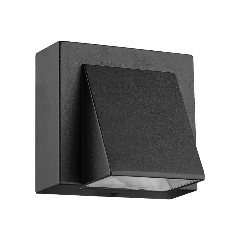 Záhradné svietidlo Luxera 31314 LED 3W 200lm 4000K 230V IP44