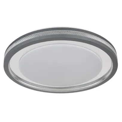 Stropné svietidlo Globo 48373-30 LED 30W 200-1700lm 2700-6500K 230V IP20