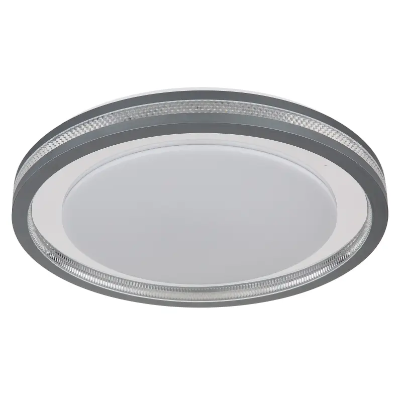 Stropné svietidlo Globo 48373-30 LED 30W 200-1700lm 2700-6500K 230V IP20