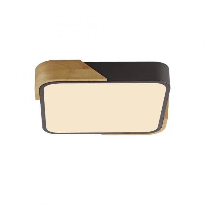 Stropné svietidlo Zuma Line 14289-18 LED 24W 3000K 230V IP20