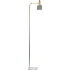 Stojanové svietidlo NOVA LUCE 9426654 1xE27 230V IP20