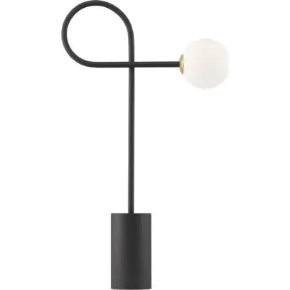 Stolové svietidlo NOVA LUCE 9010223 1x5W G9 230V IP20