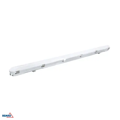 Priemyselné svietidlo Bemko C17-HLA3-150-460-4K LED 46W 4000K 7800lm IP66