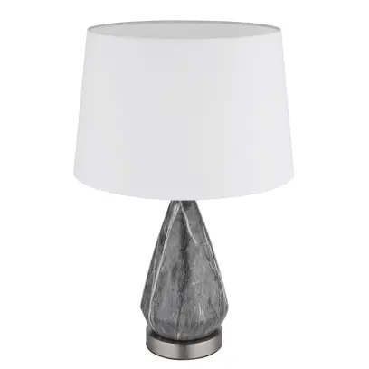 Stolové svietidlo Globo 24147W 1x40W E27 230V IP20