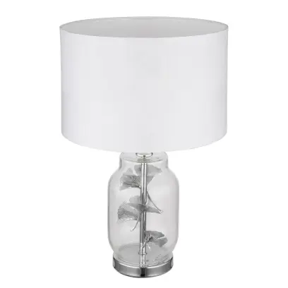 Stolové svietidlo Globo 24141C 1x40W E27 230V IP20