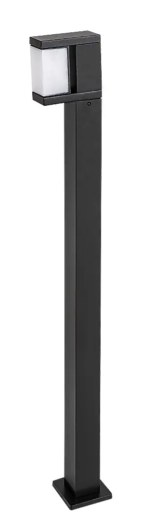 Záhradný stĺpik Rabalux 77184 LED 10W 740lm 4000K 230V IP54