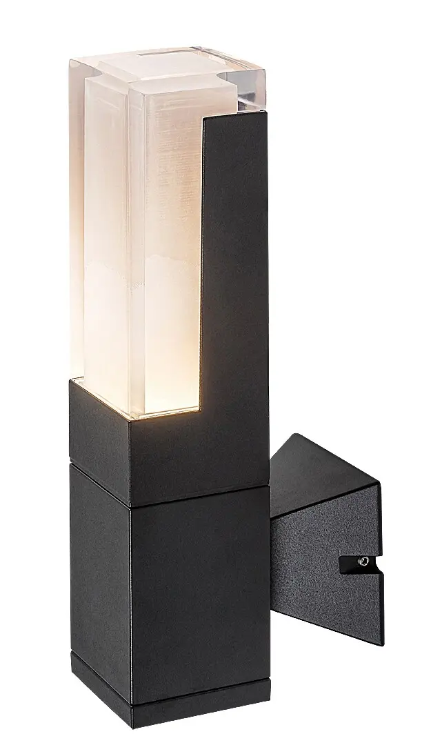 Záhradné svietidlo Rabalux 77126 LED 7W 450lm 2700-4000-6000K 230V IP54