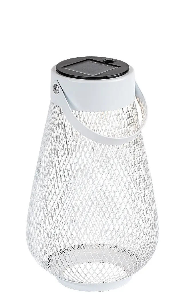 Záhradné svietidlo Rabalux 77176 LED stolové solárne 0,16W 2lm 3000K IP44