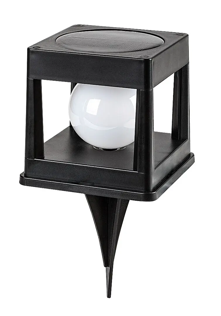 Záhradné svietidlo Rabalux 77188 solárne zapichovacie LED 0,3W 6lm 2500-3000K IP44
