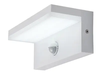 Záhradné svietidlo Rabalux 77116 LED  9W 850lm 230V IP54 senzor