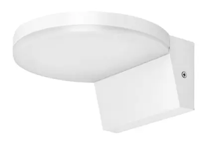 Záhradné svietidlo Rabalux 77118 LED 9W 950lm 2700-4000-6500K 230V IP54